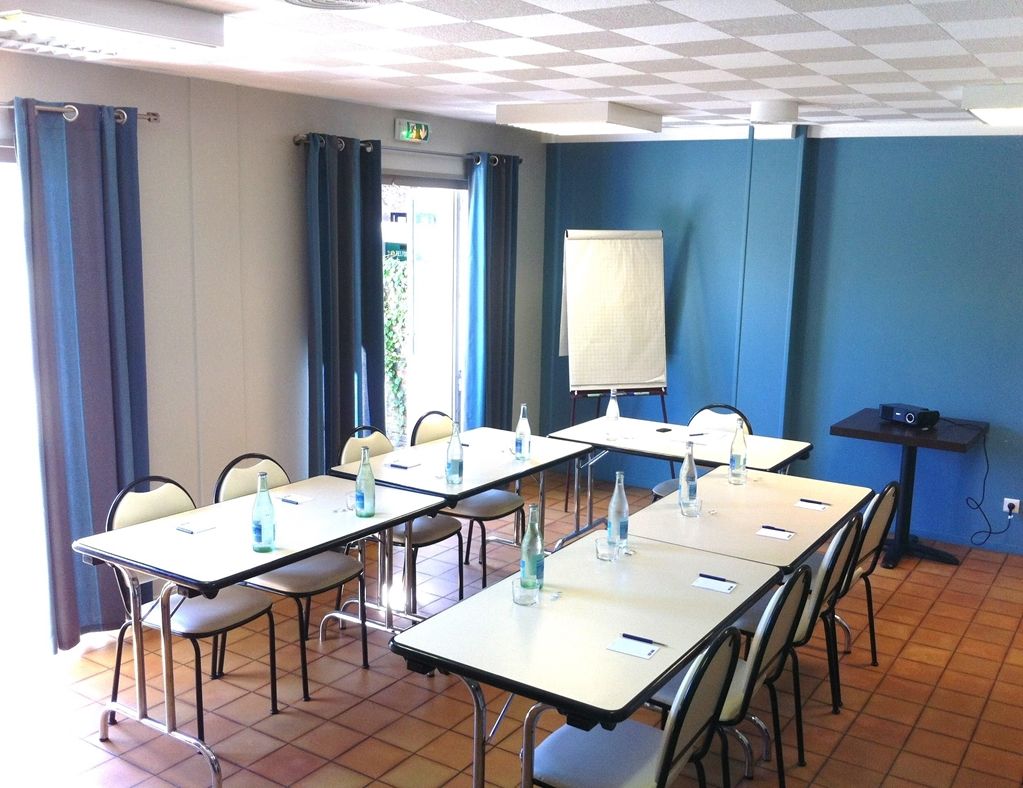 Kyriad Orthez Facilities photo